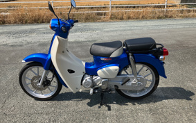 HONDA SUPER CUB110 JA59
