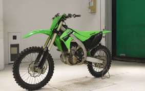 KAWASAKI KX250 KX252C