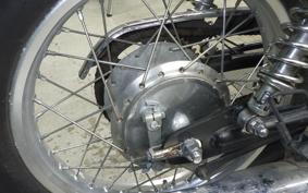 YAMAHA SR400 Gen.3 2004 RH01J