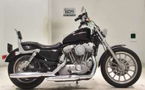 HARLEY XL883L 2006