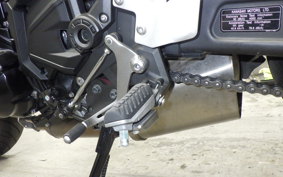 KAWASAKI Z650 A 2024 ER650S