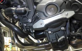 YAMAHA MT-09 Tracer 2015 RN36J