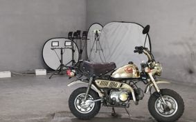 HONDA MONKEY Z50J