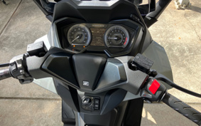 HONDA FORZA 250 MF17