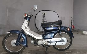HONDA SUPER CUB70 C70