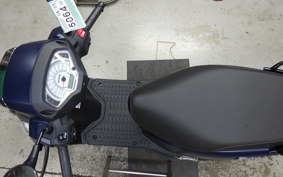 SUZUKI ADDRESS V125 Gen.2 2022 EN11J