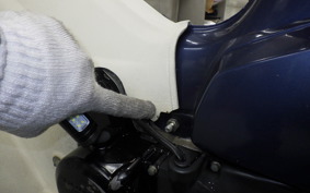 HONDA C50 SUPER CUB E 2020 AA01