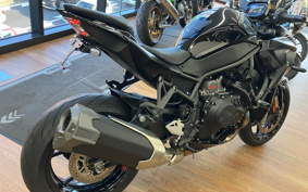 KAWASAKI NINJA H2 2021 ZRT00K