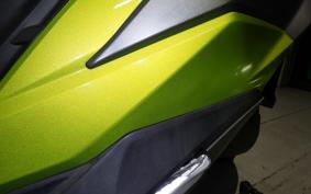 SUZUKI AVENIS 125 EA12J