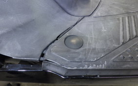 SUZUKI ｽｳｨｯｼｭ125 2025 DV12B