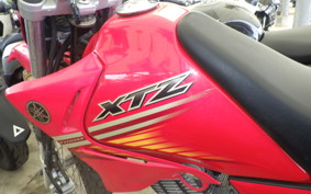 YAMAHA XTZ125 2013