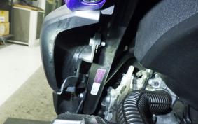 YAMAHA CYGNUSｸﾞﾘﾌｧｽ SEJ4J