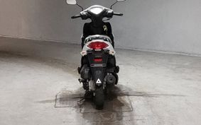 SUZUKI ADDRESS V110 CE47A