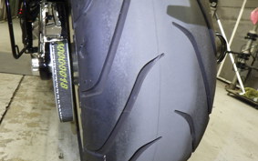 HARLEY FLBS 1870 2021