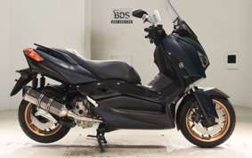 YAMAHA X-MAX 250 2022 SG70J