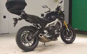 YAMAHA MT-09 A 2014 RN34J