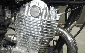 YAMAHA SR400 Gen.5 2019 RH16J