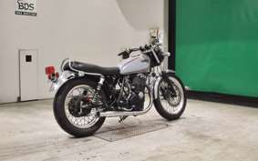 YAMAHA SR400 Gen.2 1997 1JR