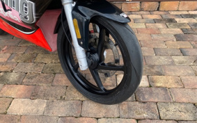 APRILIA APRILIA RS50