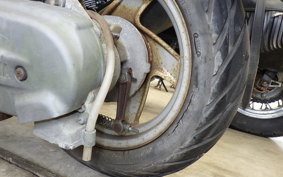 YAMAHA AXIS 100 1997 SB01J