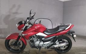 SUZUKI GSR250 GJ55D