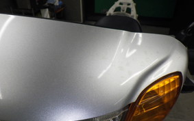 YAMAHA JOG Gen.4 2002 SA16J