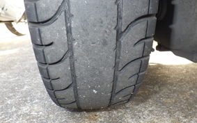 HONDA GYRO CANOPY TA03