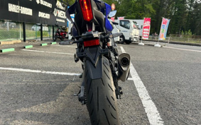 YAMAHA YZF-R7 2023 RM39J