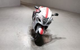 SUZUKI GSX-1300R HAYABUSA 2017 GX72B