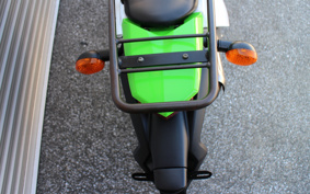 KAWASAKI KLX125 LX125C