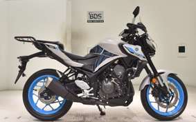 YAMAHA MT-03 ABS RH25J