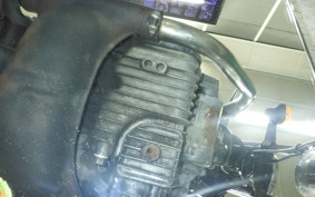 HONDA CB250 N 2020 CB250N