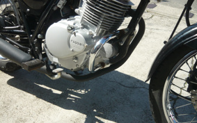 SUZUKI GLASS TRACKER BIG BOY NJ4DA