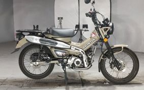 HONDA CT125 HUNTER  CUB  JA55