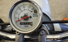 YAMAHA VINO 50 SA10J