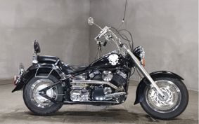 YAMAHA DRAGSTAR 400 CLASSIC 2002 VH01J