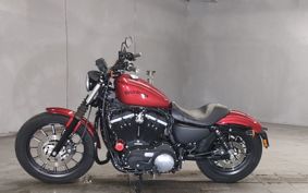 HARLEY HARLEY XL883N LE2