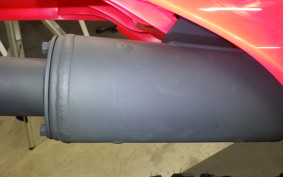 HONDA CRF125F 2023 JE03