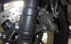 SUZUKI BANDIT 1250 F 2011 GW72A