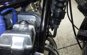 HONDA CBX400F GEN 2 NC07