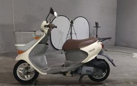 SUZUKI LET's 4 CA43A