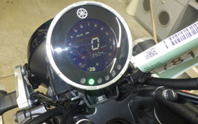 YAMAHA XSR155 2004