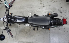 SUZUKI GRASS TRACKER 2022 NJ4BA