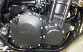 HONDA CB1300SF SUPER FOUR SP 2025 SC54