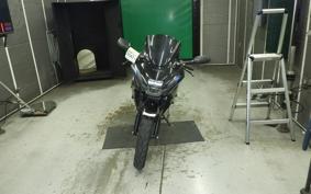 SUZUKI GSX-R125 DL33B
