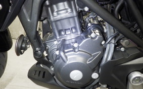 HONDA CB250R 2024 MC52