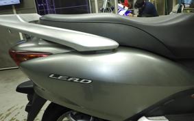 HONDA LEAD 110 2016 JF19