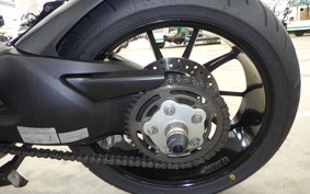 DUCATI HYPERSTRADA 820 2014