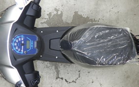 YAMAHA JOG-7 2021 AY01
