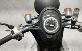HONDA TODAY AF67